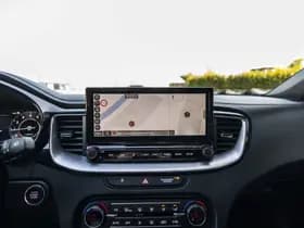 Kia Ceed thumbnail 31