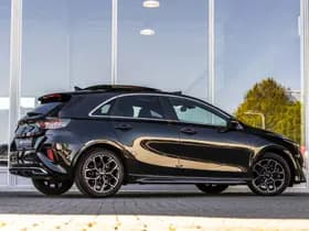 Kia Ceed thumbnail 41