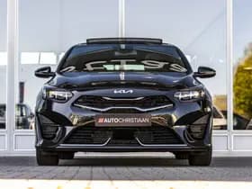 Kia Ceed thumbnail 42