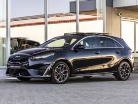 Kia Ceed thumbnail 54