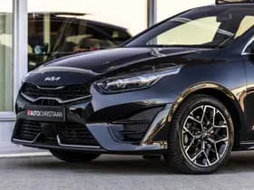 Kia Ceed thumbnail 56