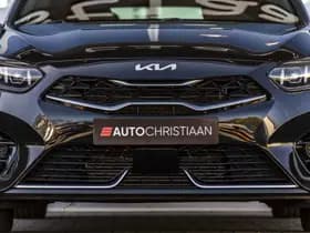 Kia Ceed thumbnail 57