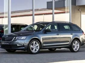 Škoda Octavia thumbnail 13