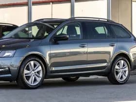 Škoda Octavia thumbnail 14