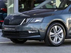 Škoda Octavia thumbnail 15