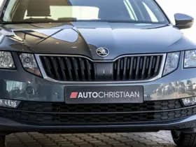 Škoda Octavia thumbnail 17