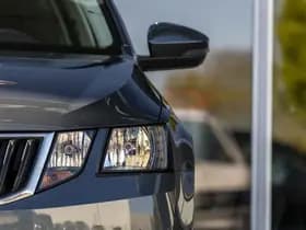 Škoda Octavia thumbnail 18