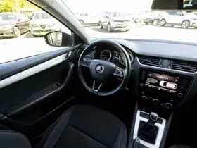 Škoda Octavia thumbnail 20