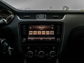 Škoda Octavia thumbnail 24