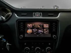 Škoda Octavia thumbnail 28