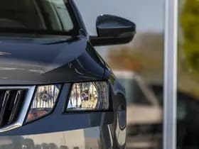 Škoda Octavia thumbnail 52