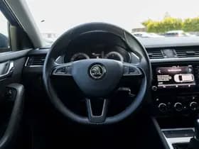 Škoda Octavia thumbnail 8