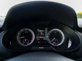 Škoda Octavia thumbnail 9
