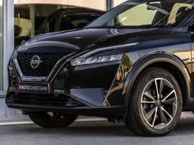 Nissan Qashqai thumbnail 15