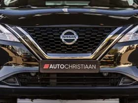 Nissan Qashqai thumbnail 16