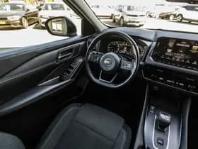 Nissan Qashqai thumbnail 20