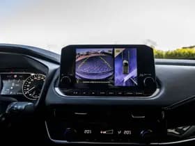 Nissan Qashqai thumbnail 23
