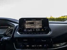 Nissan Qashqai thumbnail 24
