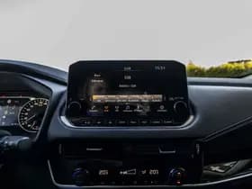 Nissan Qashqai thumbnail 26