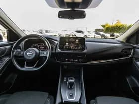 Nissan Qashqai thumbnail 28