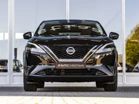 Nissan Qashqai thumbnail 4