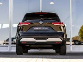 Nissan Qashqai thumbnail 39