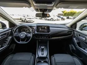 Nissan Qashqai thumbnail 41