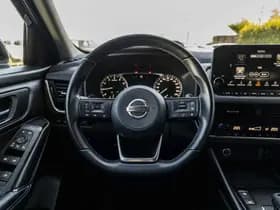 Nissan Qashqai thumbnail 42