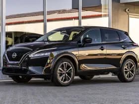 Nissan Qashqai thumbnail 48