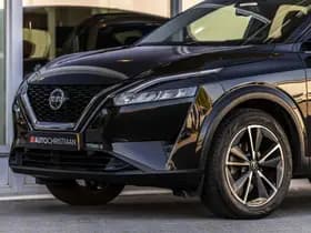 Nissan Qashqai thumbnail 49