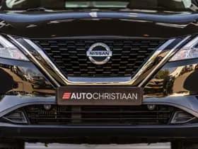 Nissan Qashqai thumbnail 50