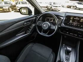 Nissan Qashqai thumbnail 54