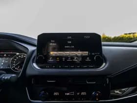 Nissan Qashqai thumbnail 60
