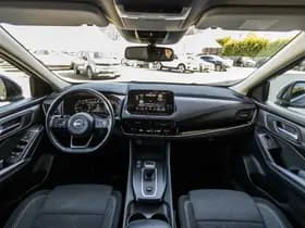 Nissan Qashqai thumbnail 7