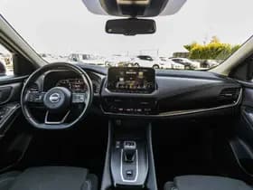 Nissan Qashqai thumbnail 62