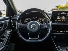 Nissan Qashqai thumbnail 8