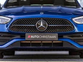 Mercedes-Benz C-Klasse thumbnail 19