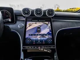 Mercedes-Benz C-Klasse thumbnail 23