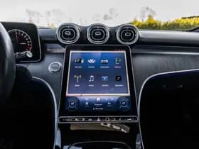 Mercedes-Benz C-Klasse thumbnail 25