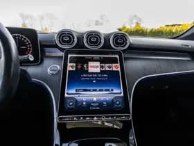 Mercedes-Benz C-Klasse thumbnail 27