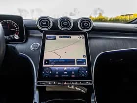 Mercedes-Benz C-Klasse thumbnail 28