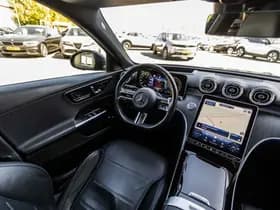 Mercedes-Benz C-Klasse thumbnail 29
