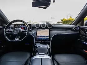 Mercedes-Benz C-Klasse thumbnail 35