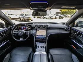 Mercedes-Benz C-Klasse thumbnail 49