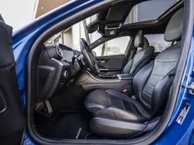 Mercedes-Benz C-Klasse thumbnail 52