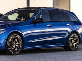Mercedes-Benz C-Klasse thumbnail 59