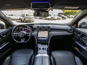Mercedes-Benz C-Klasse thumbnail 7
