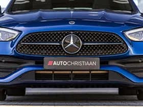 Mercedes-Benz C-Klasse thumbnail 61