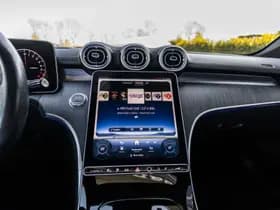Mercedes-Benz C-Klasse thumbnail 69