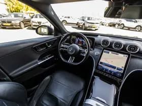 Mercedes-Benz C-Klasse thumbnail 71
